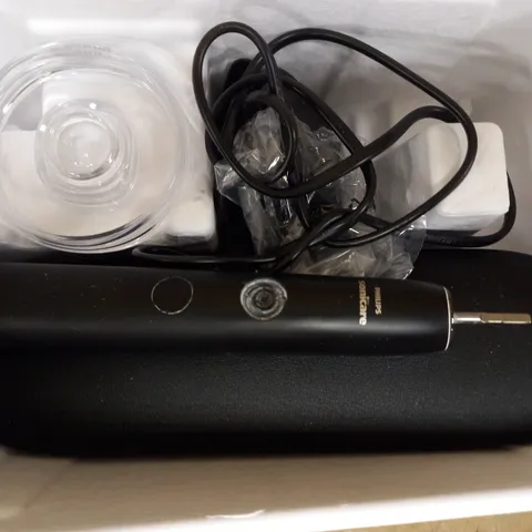 PHILIPS SONICARE DIAMONDCLEAN ELECTRIC TOOTHBRUSH