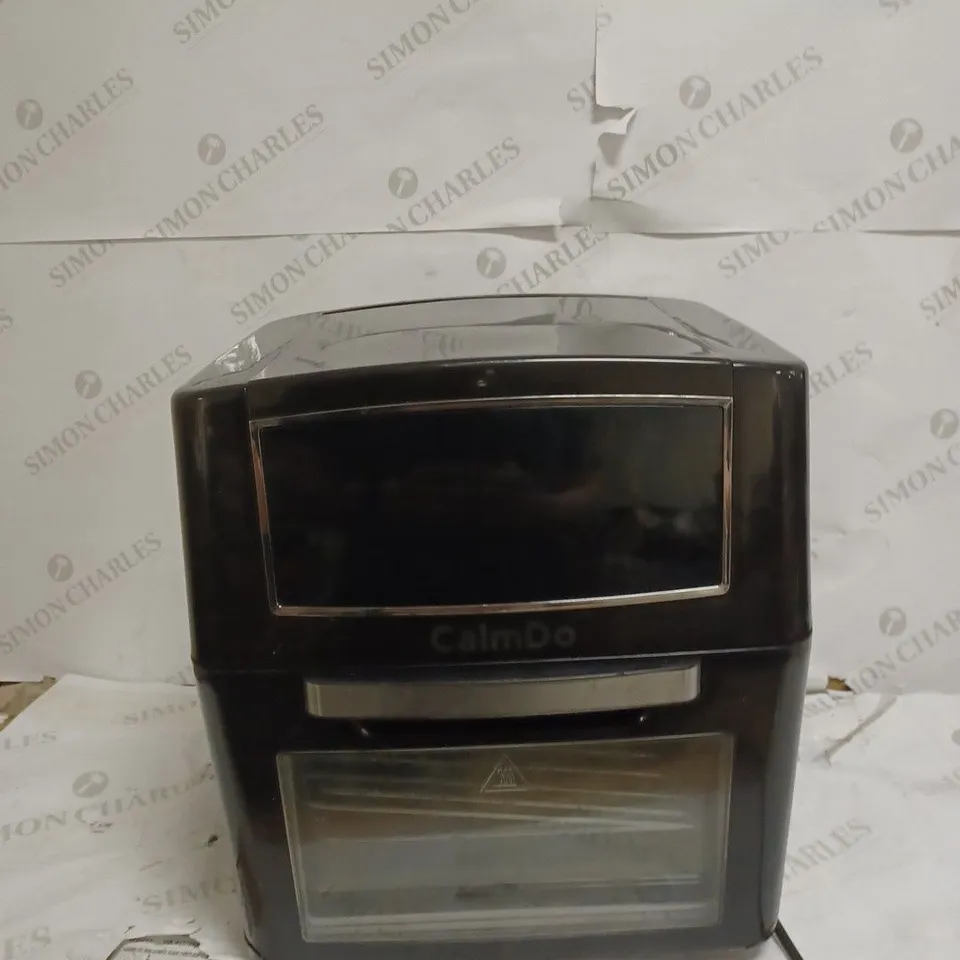 CALMDO AIR FRYER OVEN