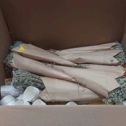 PALLET CONTAINING A VERY LARGE QUANTITY OF ASSORTED EASTER PRODUCTS