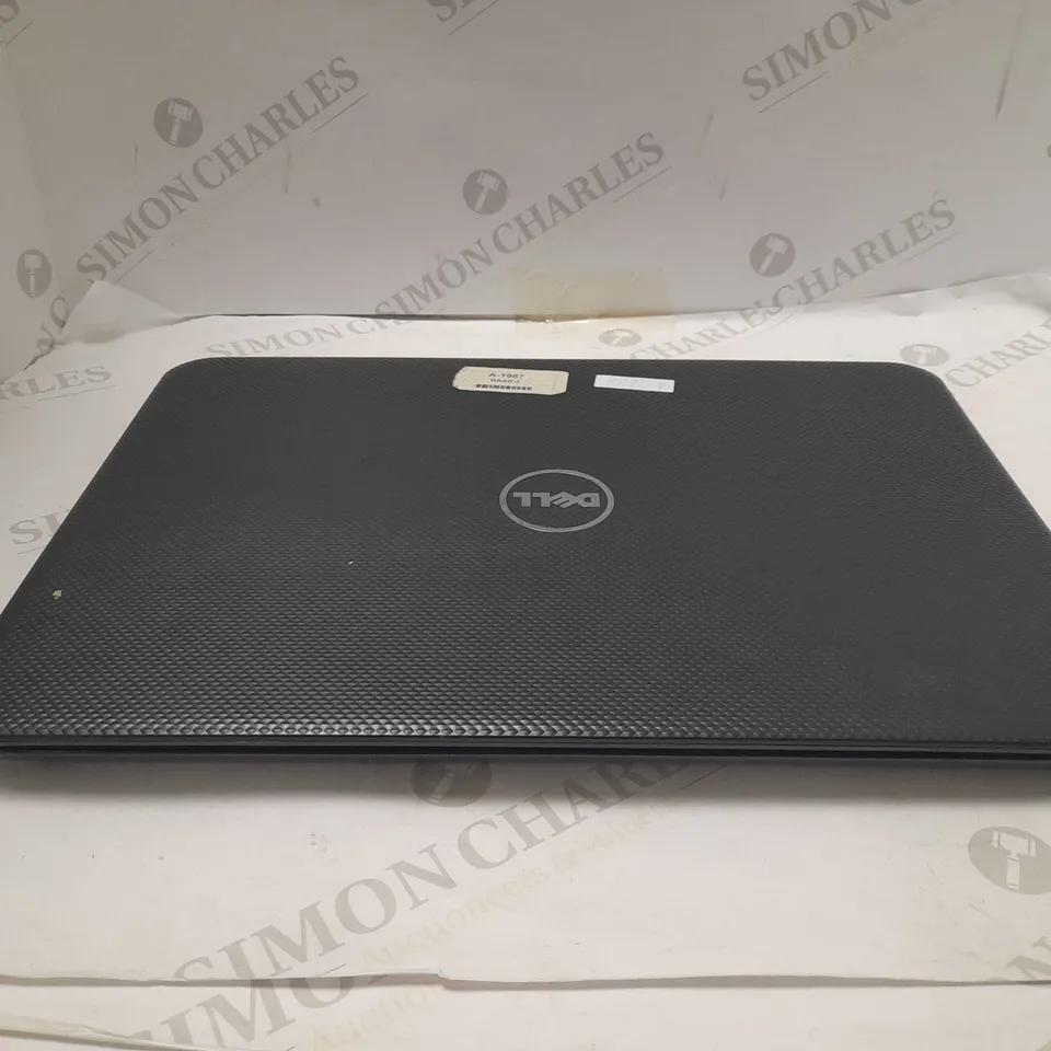 DELL LAPTOP- 14 INCH SCREEN