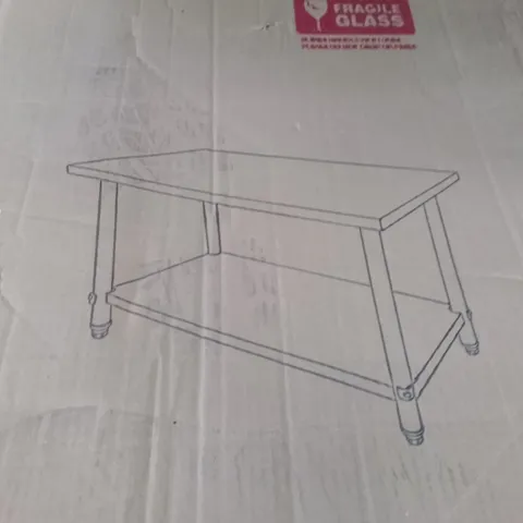 BOXED WARNIEHOME WORK BENCH