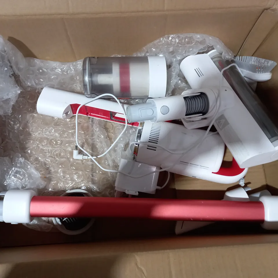 ROIDMI CORDLESS VACUUM CLEANER