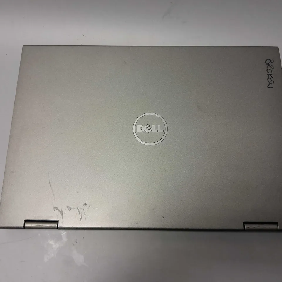 DELL INSPIRON 13 5000 SERIES LAPTOP