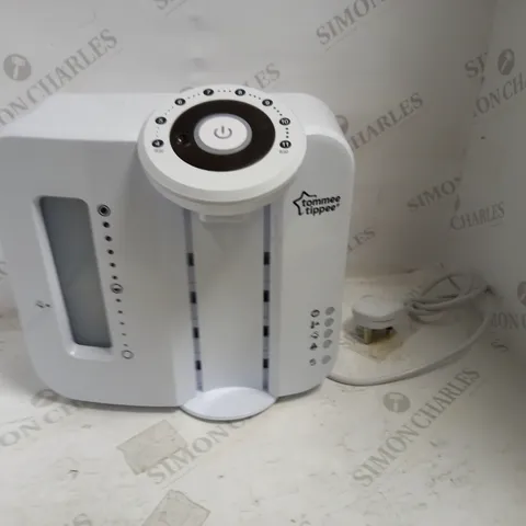 TOMMEE TIPPEE PERFECT PREP MACHINE