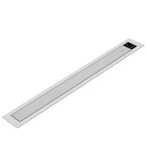 BOXED BRISA 90 RETRACTABLE EXTRACTOR HOOD 