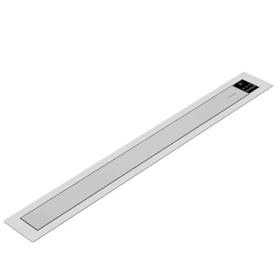BOXED BRISA 90 RETRACTABLE EXTRACTOR HOOD 
