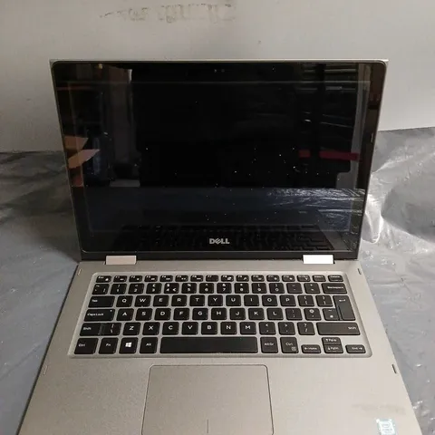 HP INSPIRON P69G LAPTOP 