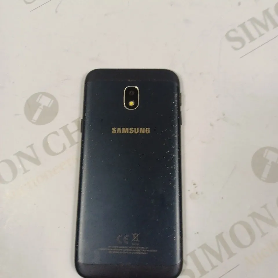 SAMSUNG J3 MODEL: AM -J330FN