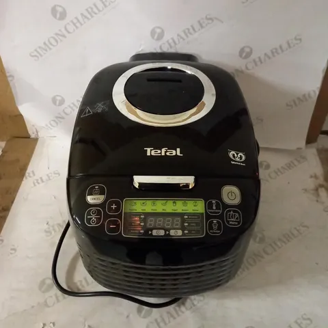 TEFAL SPHERICOOK MULITCOOKER