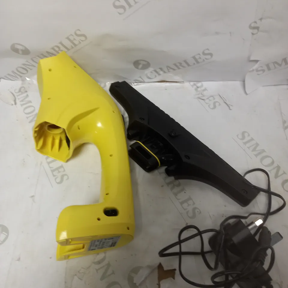 KARCHER WV1 WINDOW VAC