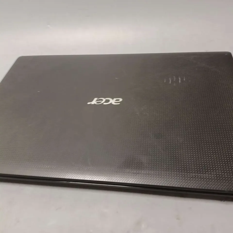 ACER ASPIRE 5742 SERIES LAPTOP 