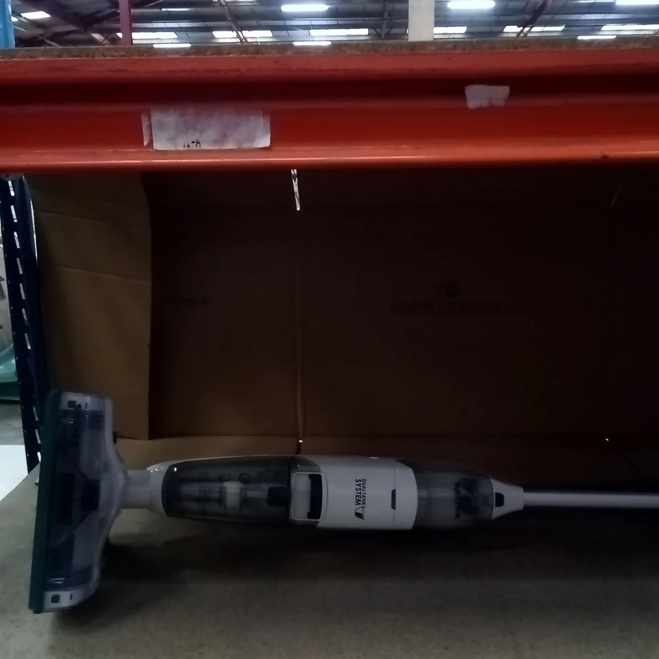 BOXED SALTER HOOVER 