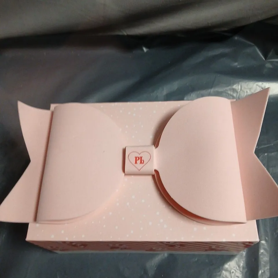 P LOUISE THE CHEEK IT LIQUID BLUSH – SET OF 2 BOXES + LIP PRODUCT