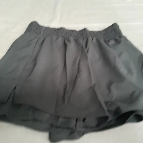 NIKE LOOSE FIT DRI FIT SHORTS - WOMENS SMALL