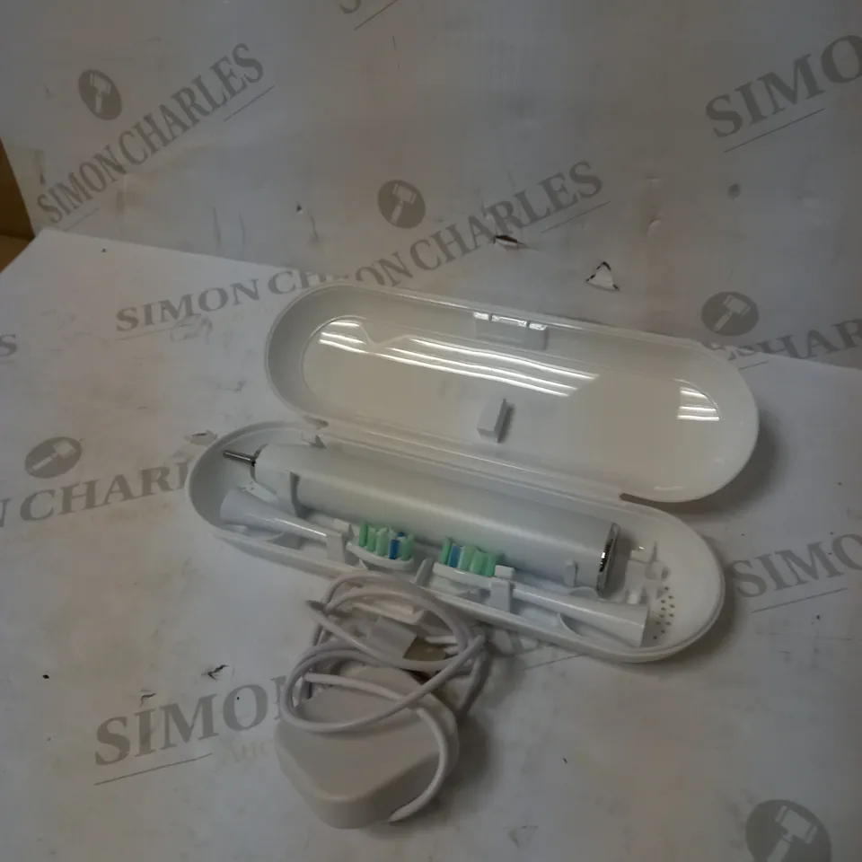 PHYLIAN SONIC ELECTRIC TOOTHBRUSH