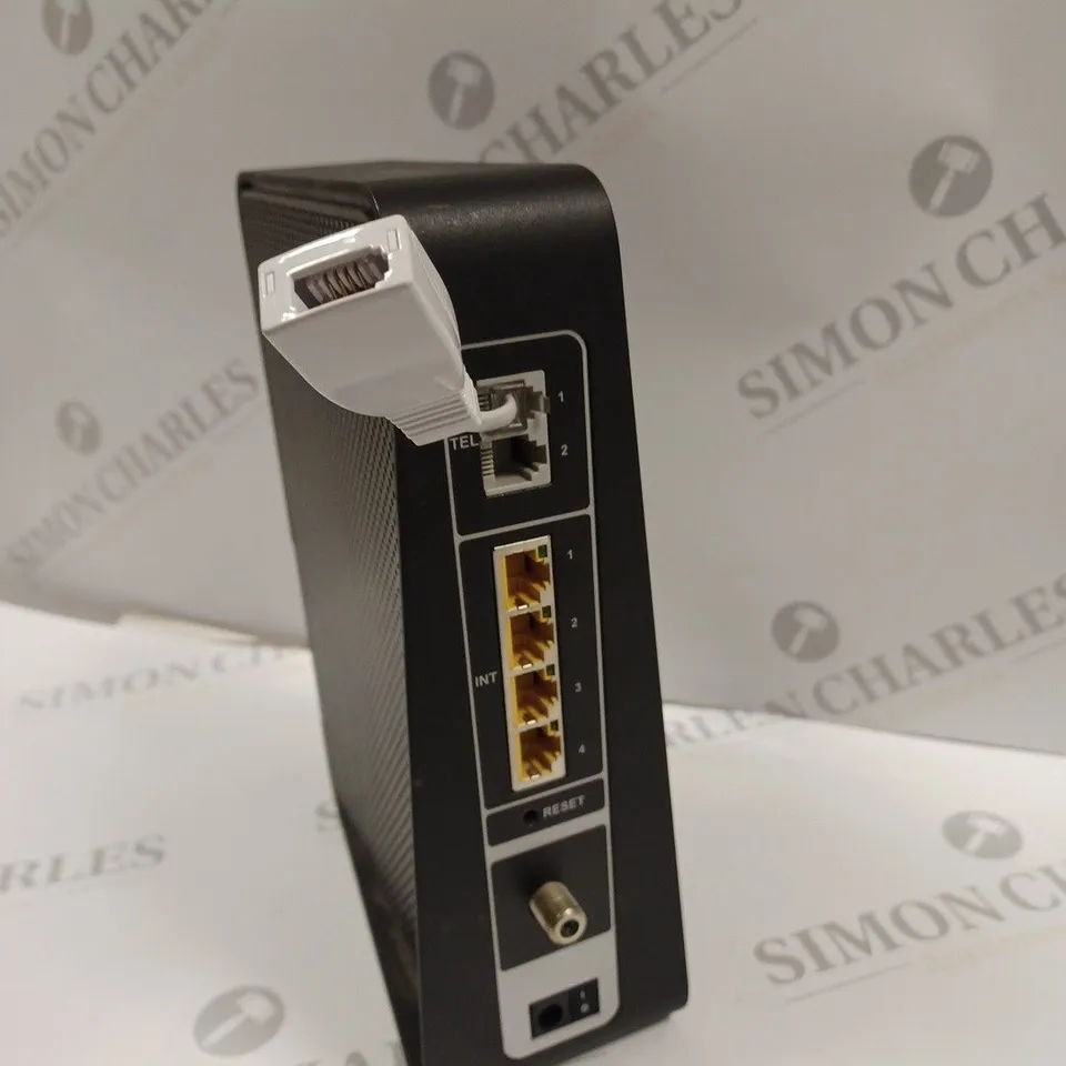 VIRGIN MEDIA SUPER HUB 3.0