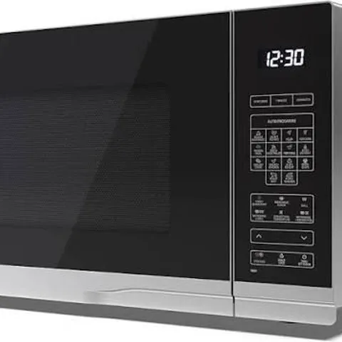 BOXED SHARP YC-PC322AU-S 32 LITRES COMBINATION MICROWAVE - SILVER