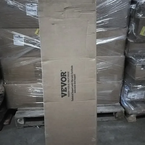 BOXED VEVOR VINYL PRIVACY FENCE