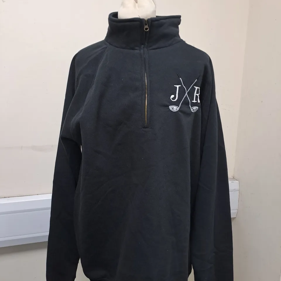 FRUIT OF THE LOOM HOODIE SIZE XL 