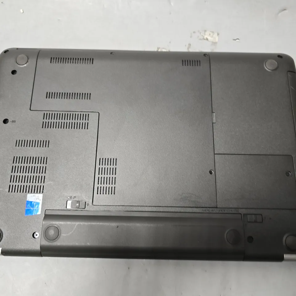 LENOVO THINKPAD E560 LAPTOP