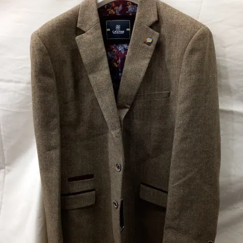 CAVANI GASTON JACKET SIZE 46