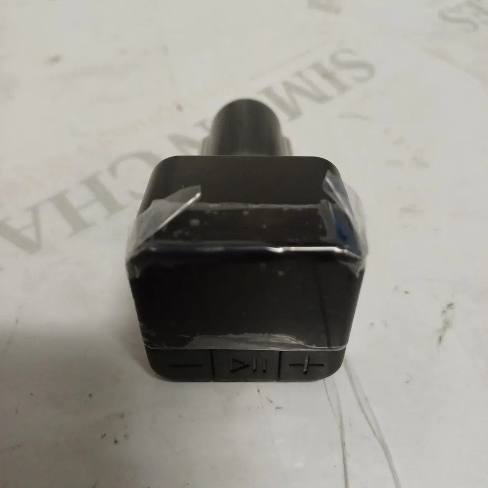 MYFM3 WIRELESS FM TRANSMITTER