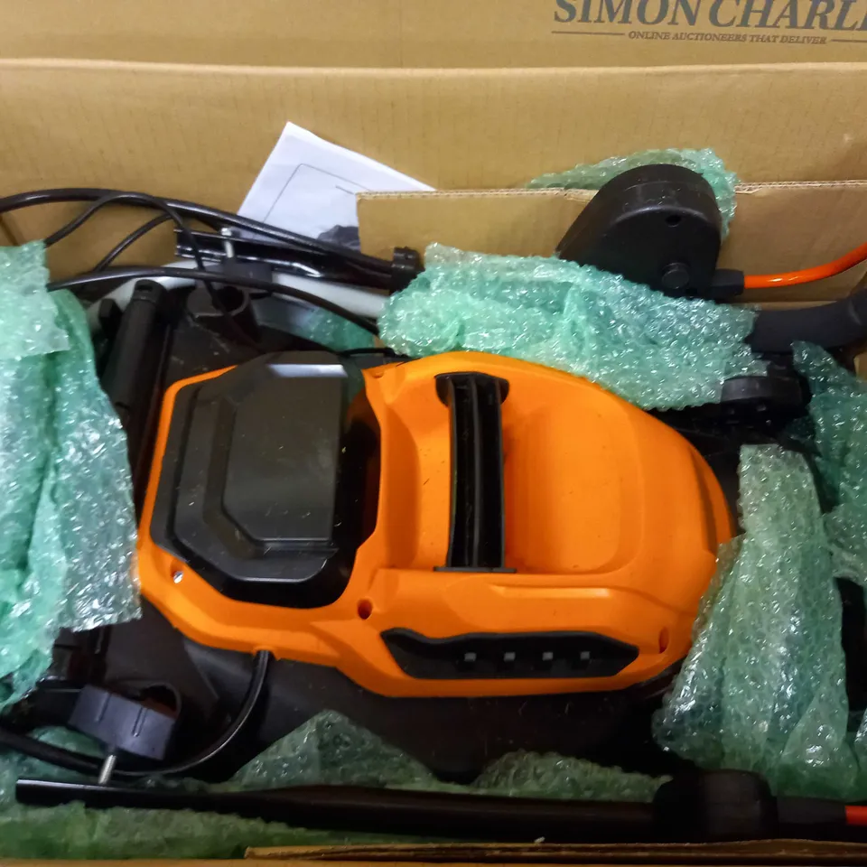 YARDFORCE 40V CORDLESS LAWNMOWER