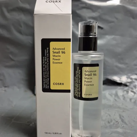 COSRX ADVANCED SNAIL 96 MUCIN POWER ESSENCE 100ML