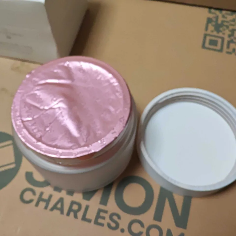 THE RITUAL OF SAKURA WHIPPED BODY CREAM – RICE MILK & CHERRY BLOSSOM (BOXED)