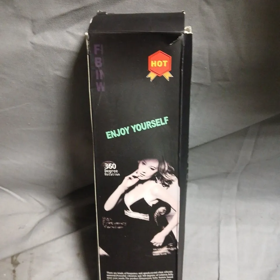 FEMALE MASTURBATION DEVICE: VIBRATION BALLS – BOXED