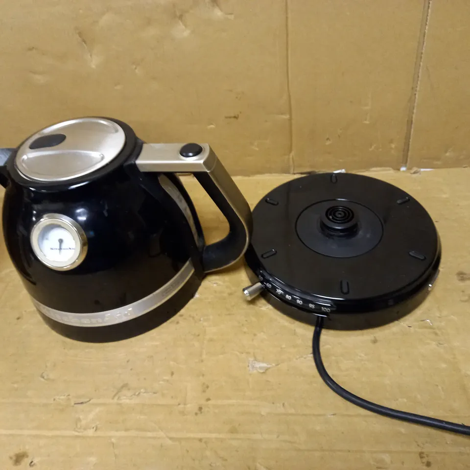 KITCHENAID ARTISAN 1.5L ELECTRIC KETTLE