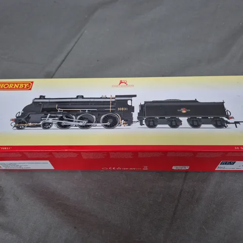 HORNBY LATE BR S15 CLASS