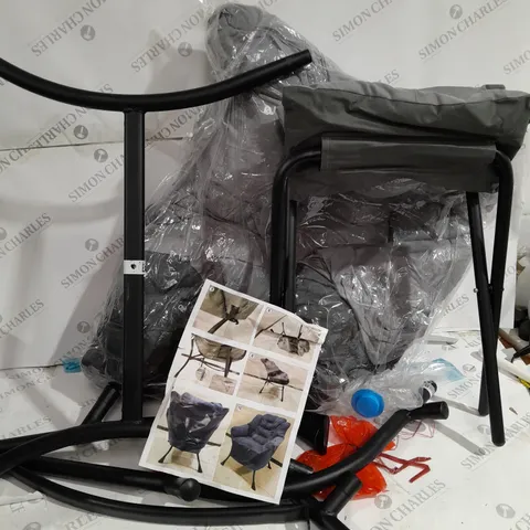 CONSERVATORY CHAIR