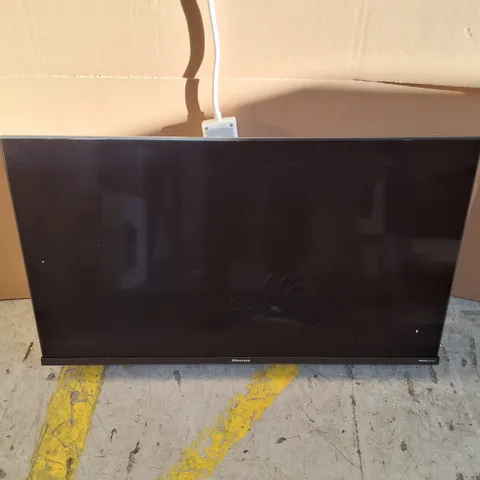 HISENSE 32A5NQTUK 32" MONITOR