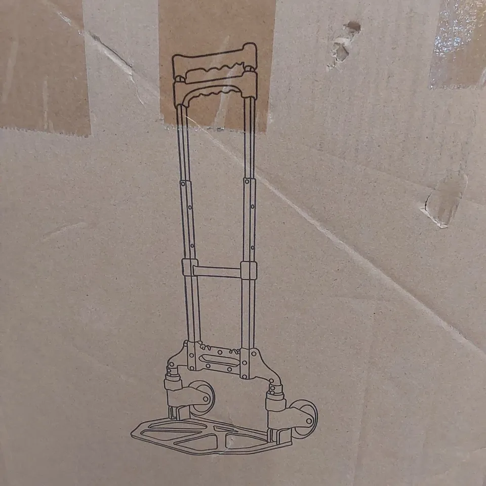 BOXED NEO SACK TRUCK (1 BOX)