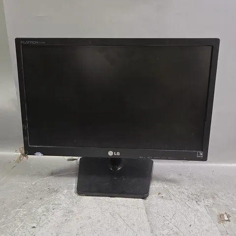 LG FLATRON E1942CA MONITOR
