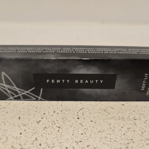 BOXED FENTY BEAUTY SOFT LIT NATURALLY LUMINOUS FOUNDATION 32ML - 240