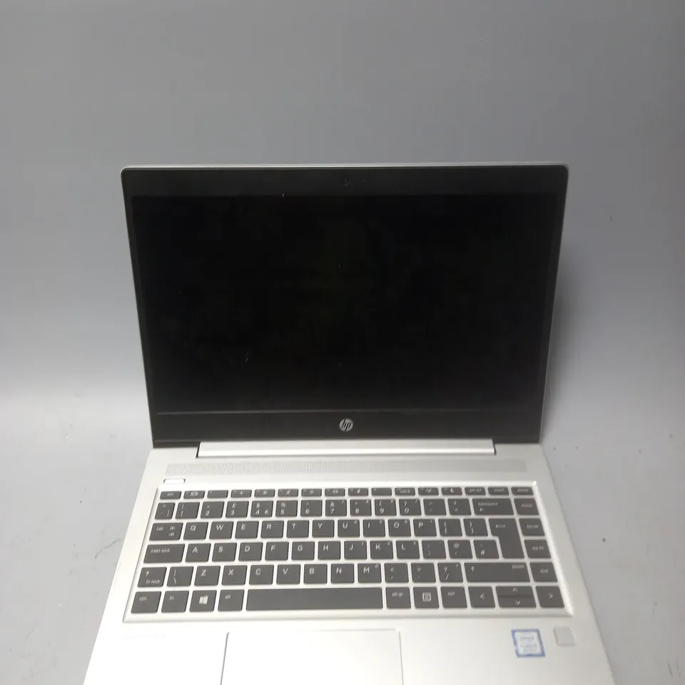 UNBOXED HP INTEL CORE 15 LAPTOP PROBOOK 440 G6