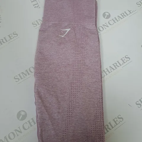 GYMSHARK TRAINING LEGGINGS SIZE UNSPECIFIED