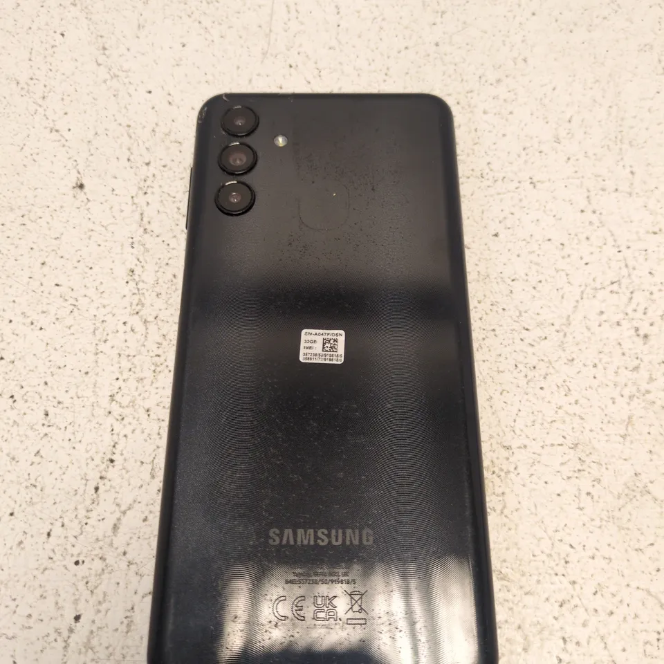 SAMSUNG GALAXY AO4S