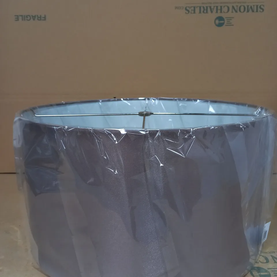 TAUPE LIGHTSHADE 45CM