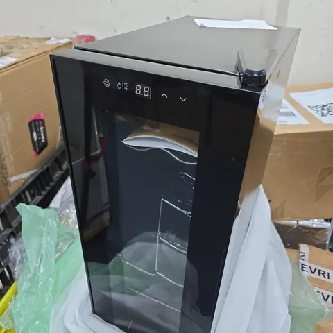 KLARSTEIN WINE COOLER
