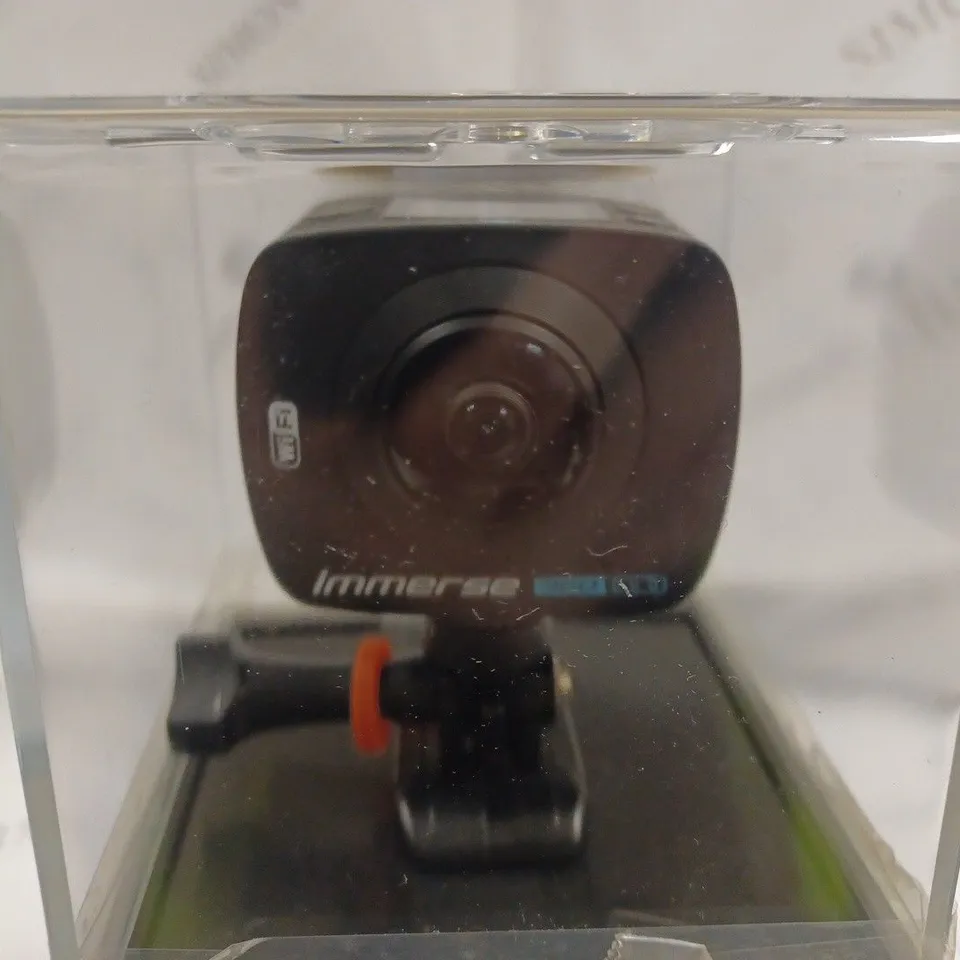 KITVISION IMMERSE 360 DUO FULL HD CAMERA