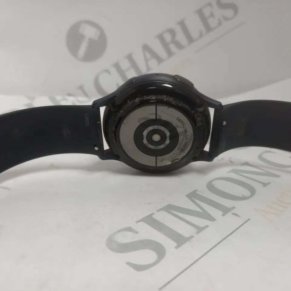 SAMSUNG GALAXY SMARTWATCH - MODEL UNSPECIFIED 