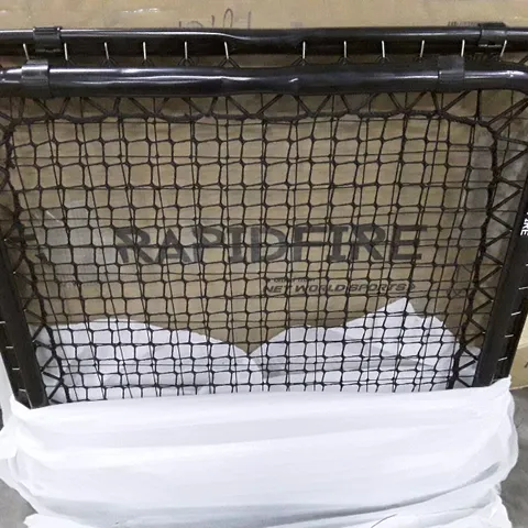 RAPID FIRE RF100 REBOUNDER