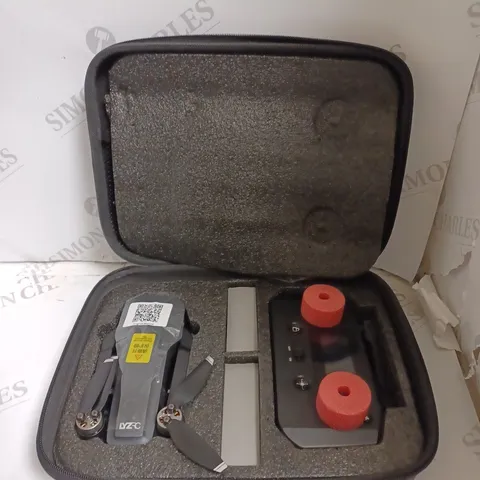 LYZRC L700 GPS DRONE