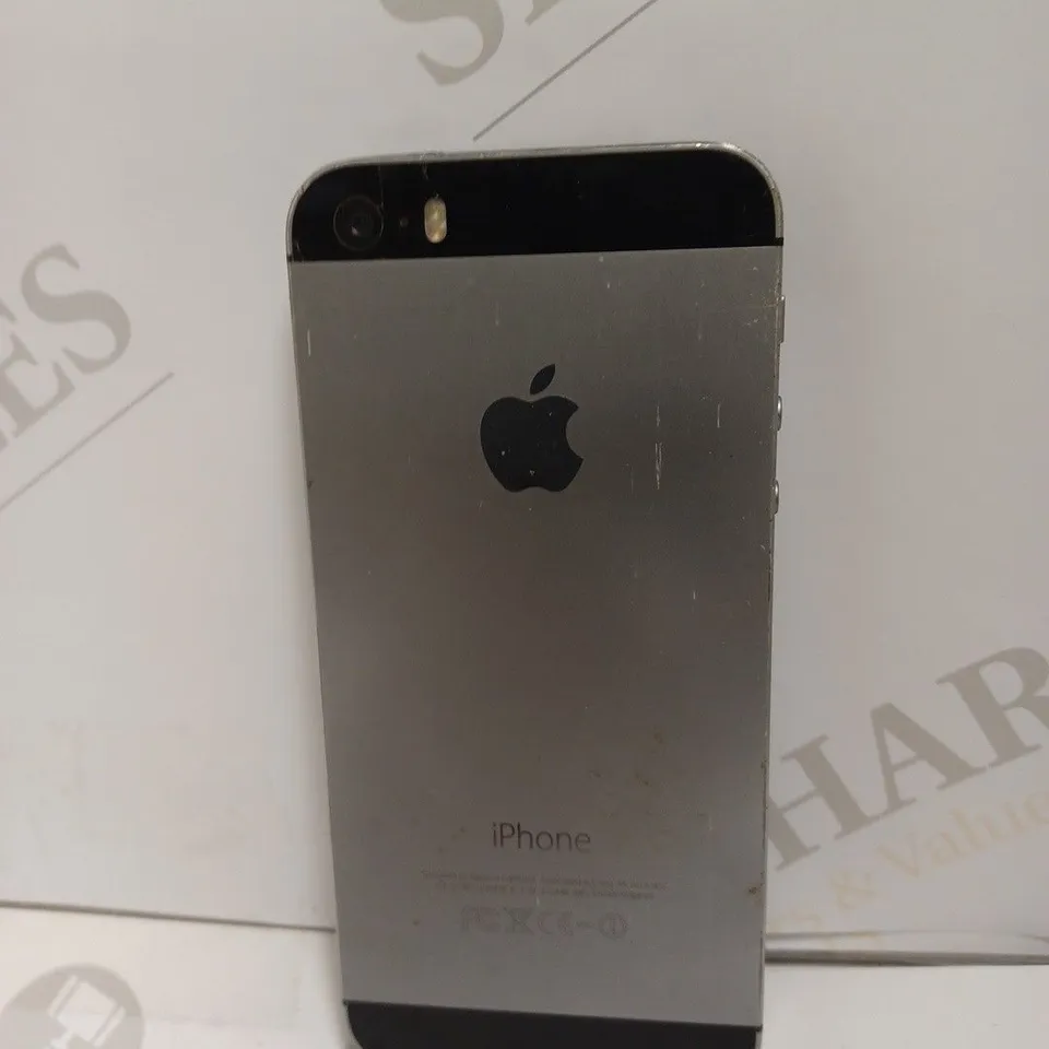IPHONE 5S A1457 