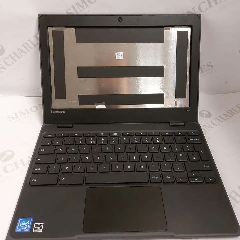 LENOVO CHROMEBOOK 100E LAPTOP