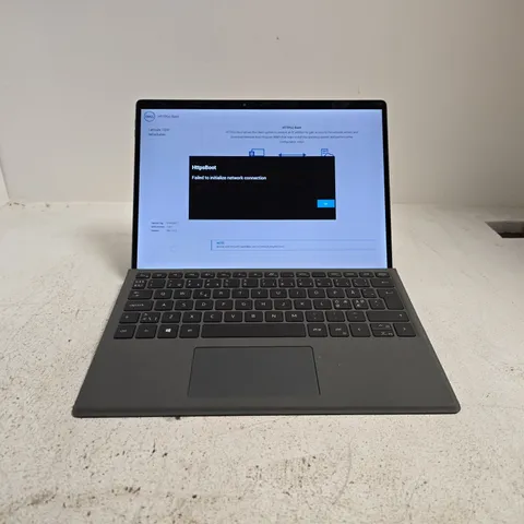 DELL LATITUDE 7320 LAPTOP