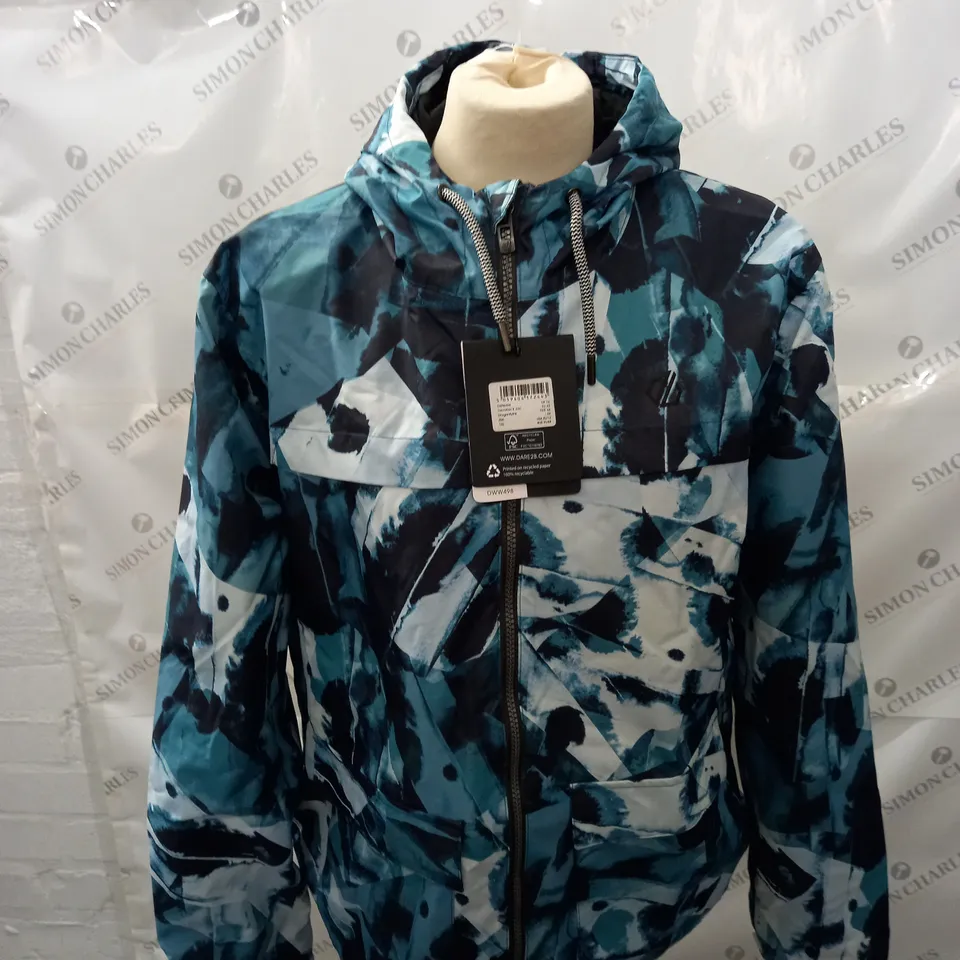DARE2B LADIES DEVIATION 2 JACKET SIZE 16